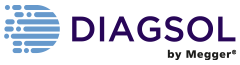 diagsol-megger-website-logo